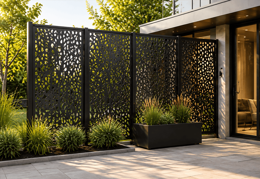 Privacy Screens