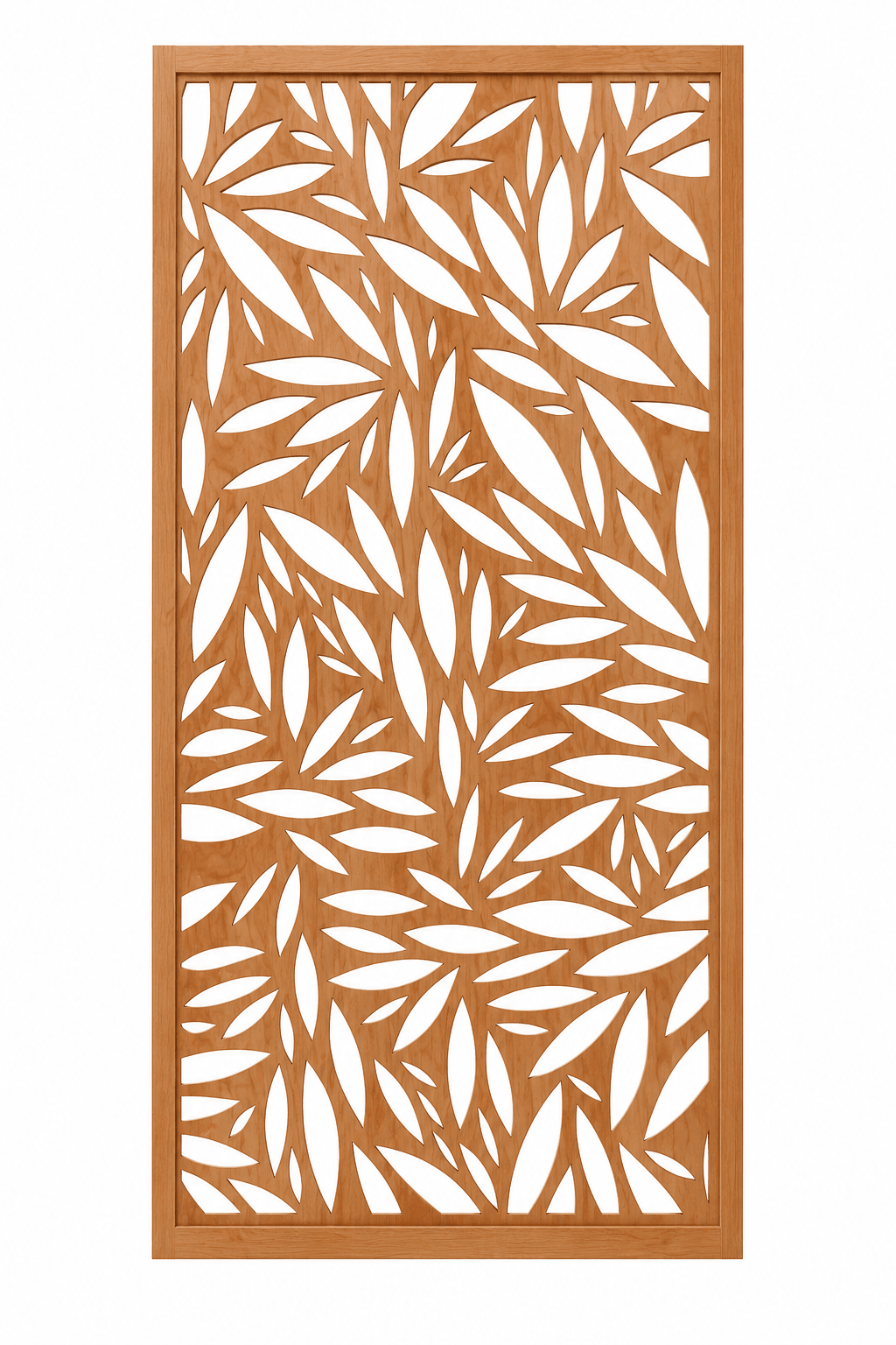 Verra Aluminium Decorative Privacy Screen | Geometric Star - Verra Outdoors