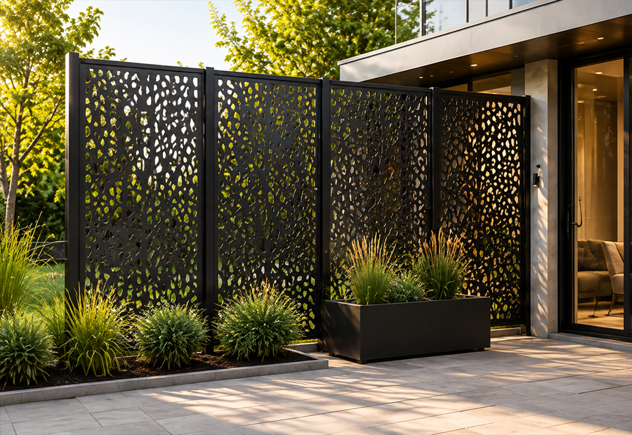 Privacy Screens